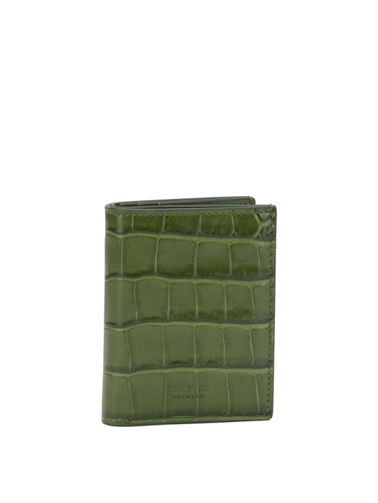 26FW 톰포드 남성지갑 Y0279LCL632SGFJ Green