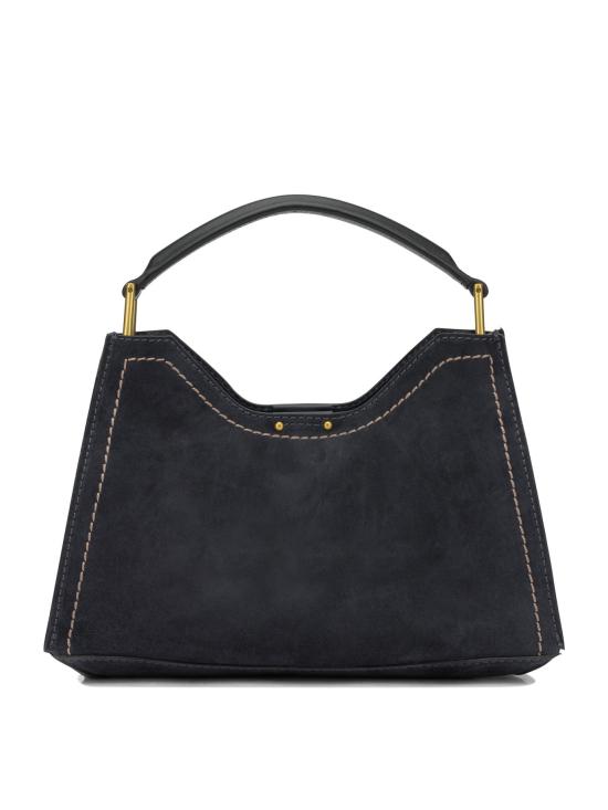 26FW 지아니 끼아리니 숄더백 BS12285CM PLMCPAURORA14596 NOTTURNO Blue