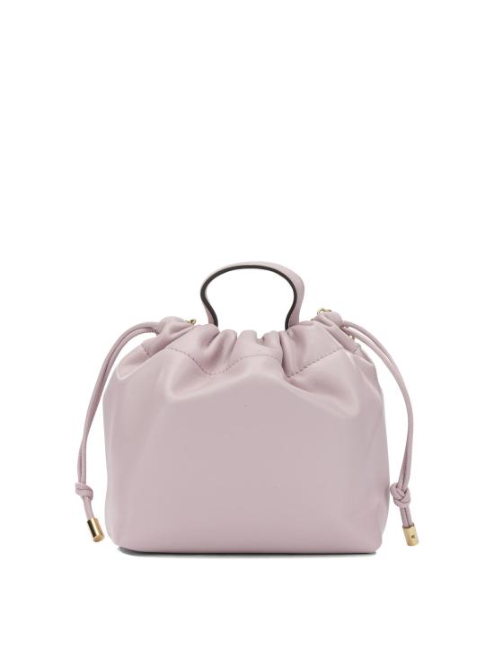 26FW 끌로에 토트백 CH26SP126R126F8 Pink - CHLOE