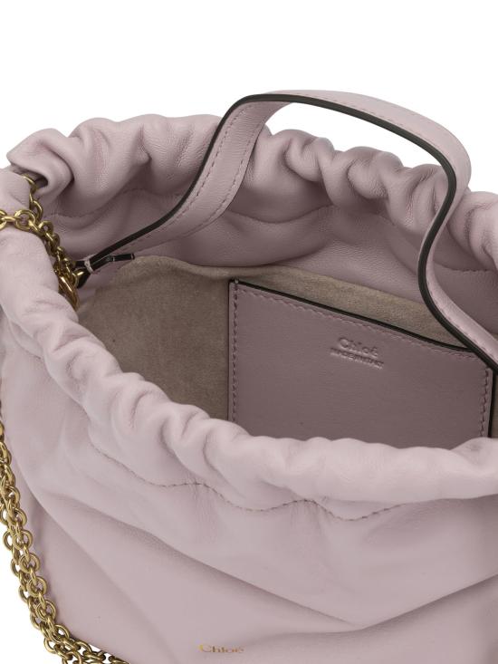 26FW 끌로에 토트백 CH26SP126R126F8 Pink - CHLOE