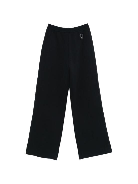 엠포리오 아르마니 팬츠 EW003866AF10002UB118 P26 BLACK - EMPORIO ARMANI