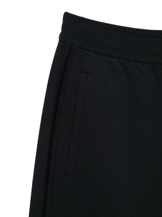  엠포리오 아르마니 팬츠 EW003866AF10002UB118 P26 BLACK - EMPORIO ARMANI
