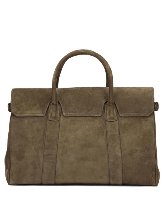 26FW 오피시네크리에이티브 더플백 BOSTONIAN 001L CACHEMIRE OLIVE Beige - OFFICINE CREATIVE