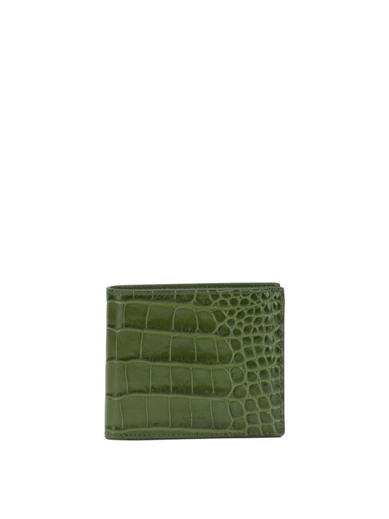 26FW 톰포드 남성지갑 Y0228LCL632SGFJ Green