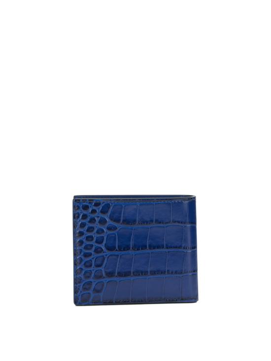 26FW 톰포드 남성지갑 Y0228LCL632SUBV Blue - TOMFORD