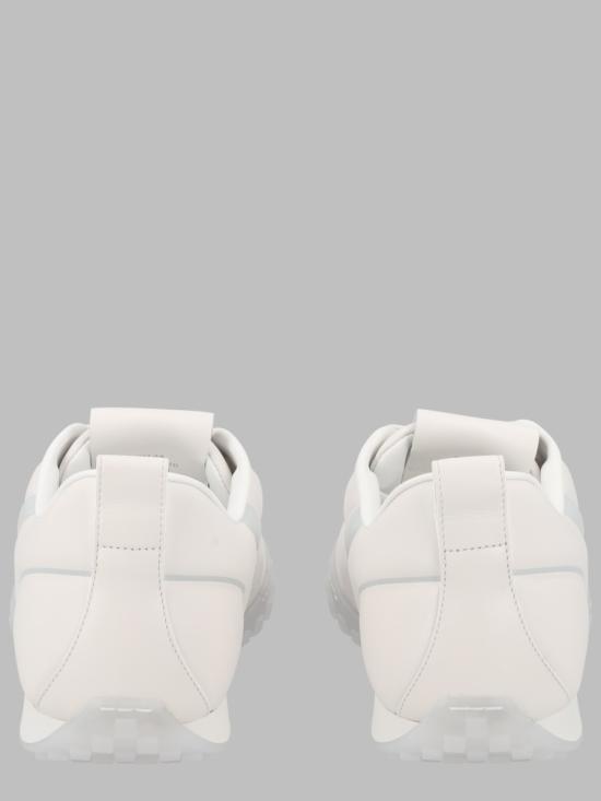 26FW 지방시 스니커즈 BH00B6H1XX 117 WHITE - GIVENCHY