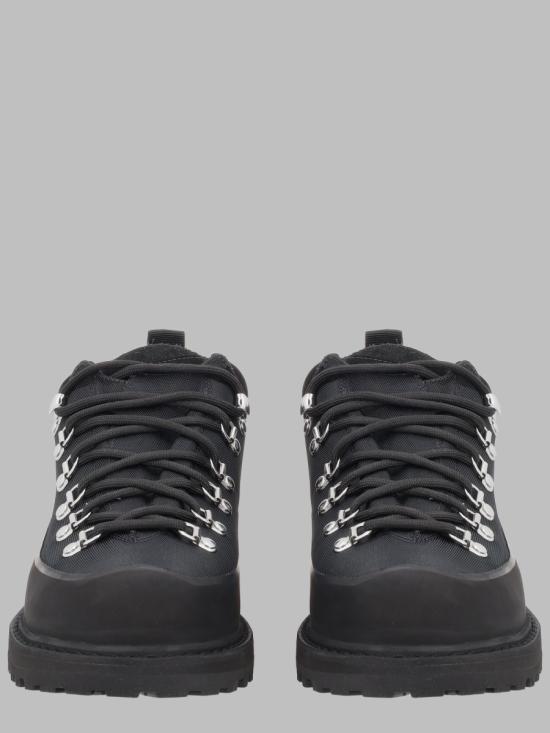 26FW 디엠므 부츠 DI26FWRBM F03X059BLK BLACK
