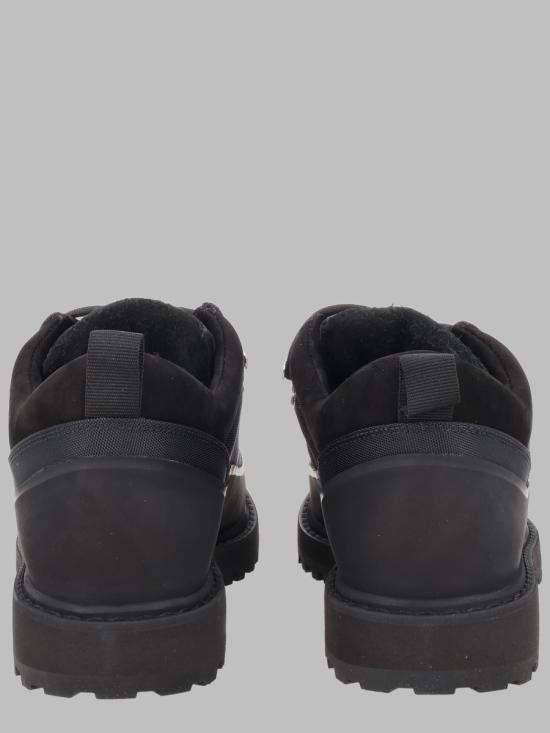 26FW 디엠므 부츠 DI26FWRBM F03X059BLK BLACK - DIEMME
