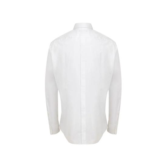  돌체앤가바나 셔츠 DO 9044778025172 WHITE - DOLCE & GABBANA