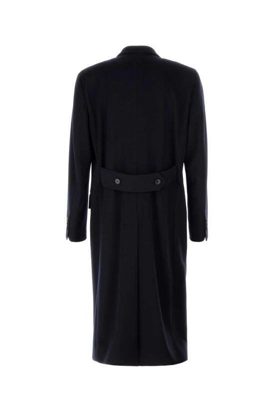 26FW 돌체앤가바나 스웨터 G038ZTHU2CA B0665 Blue - DOLCE & GABBANA