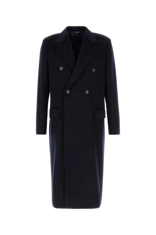 26FW 돌체앤가바나 스웨터 G038ZTHU2CA B0665 Blue