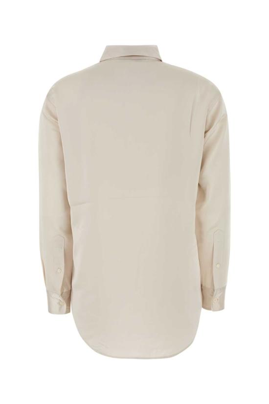 26FW 랄프 로렌 셔츠 200B27610 002 White - RALPH LAUREN