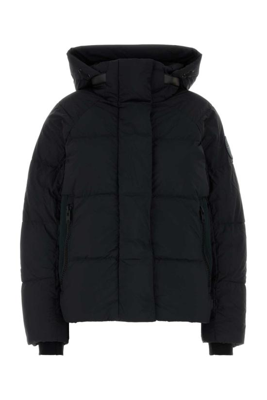 26FW 캐나다구스 JUNCTION 정션 파카 2602LB 9061 Black