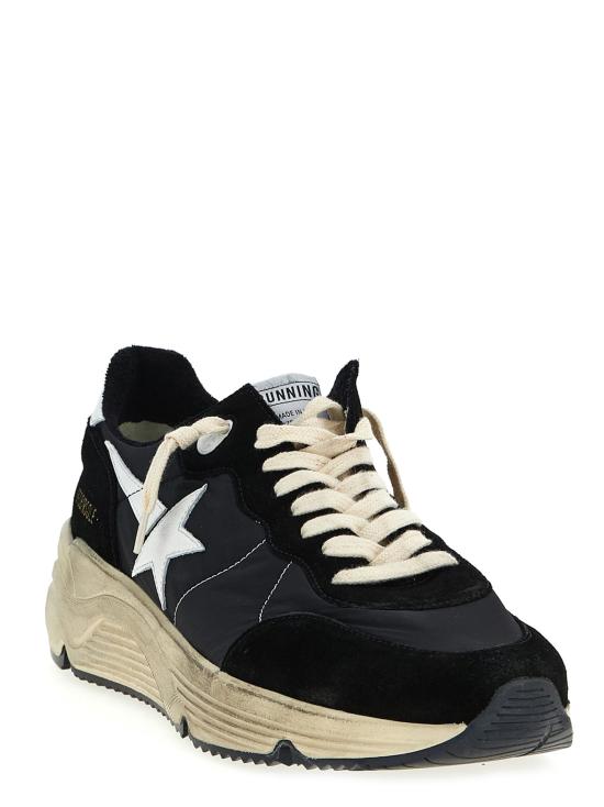 26FW 골든구스 스니커즈 GO267288BM BICOLOR - GOLDEN GOOSE