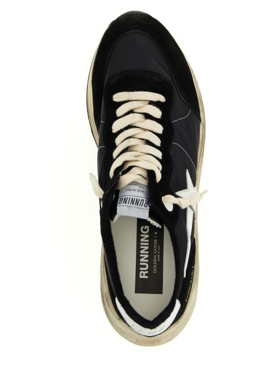 26FW 골든구스 스니커즈 GO267288BM BICOLOR - GOLDEN GOOSE