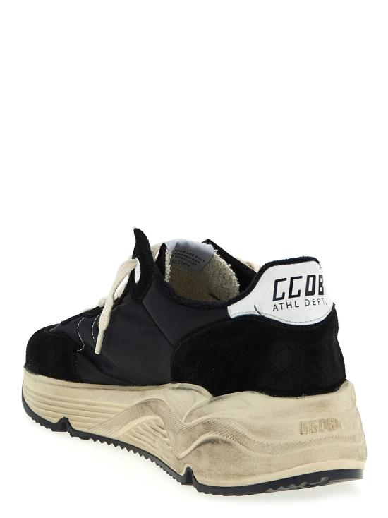 26FW 골든구스 스니커즈 GO267288BM BICOLOR - GOLDEN GOOSE