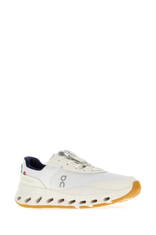 26FW 온 러닝 스니커즈 3WG10320148 WHITEMIDNIGHT - ON RUNNING