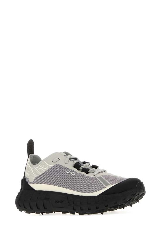 26FW 노르다 스니커즈 NR001AW PEWTER Multicoloured - NORDA