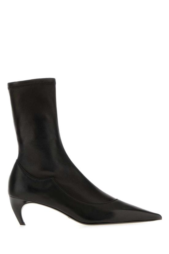 26FW 케이트 부츠 F1137994L994 200 Black