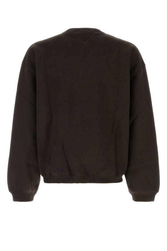 26FW 칼하트 WIP 후드 티셔츠 I037113 3XNXX Brown - CARHARTT WIP