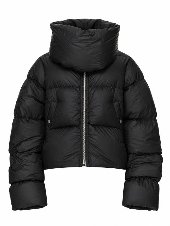 26FW 릭 오웬스 의류 RP02F5774NPD3 09 BLACK