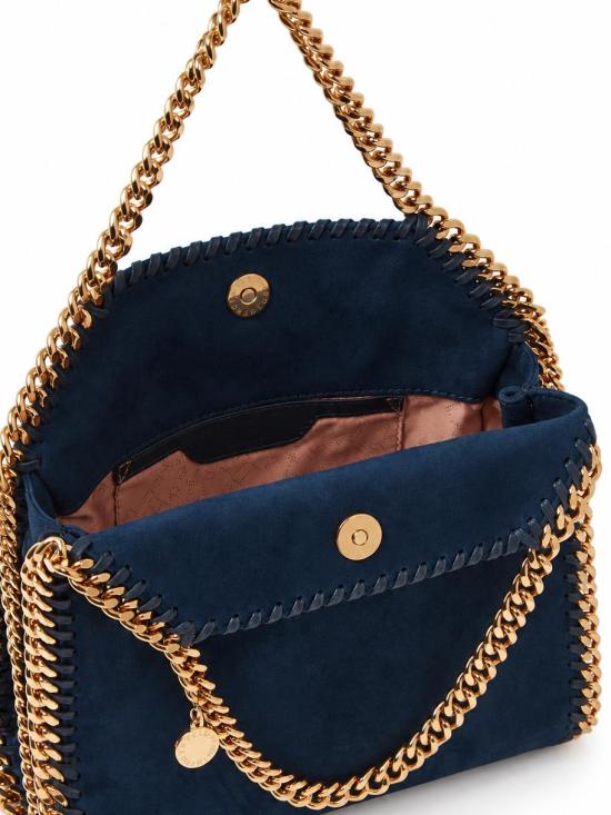 26FW 스텔라 맥카트니 가방 371223WP0543 4000 NAVY - STELLA MCCARTNEY