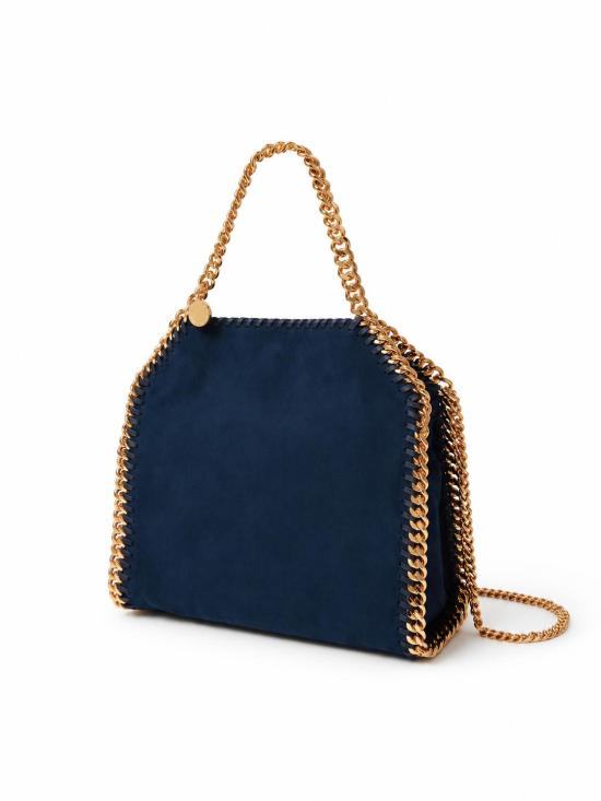 26FW 스텔라 맥카트니 가방 371223WP0543 4000 NAVY - STELLA MCCARTNEY