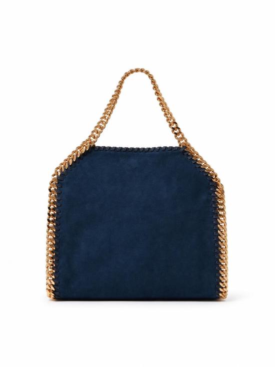 26FW 스텔라 맥카트니 가방 371223WP0543 4000 NAVY - STELLA MCCARTNEY
