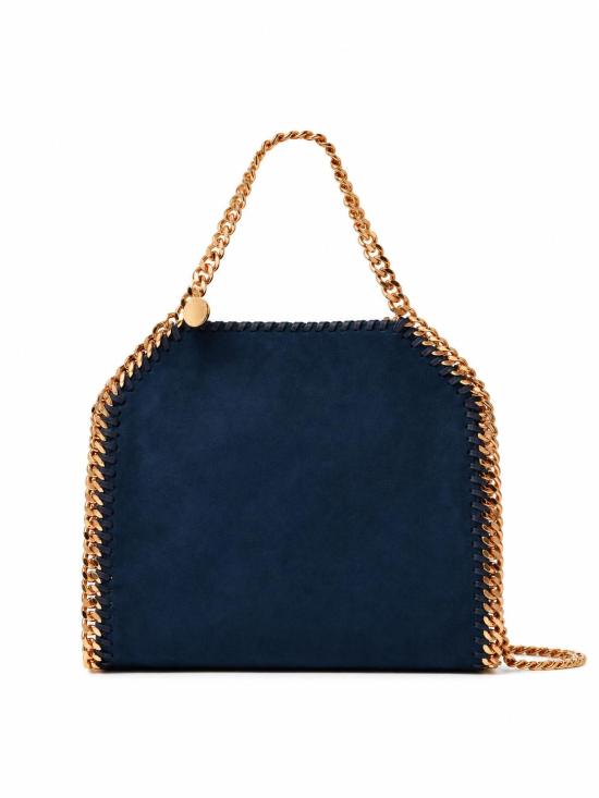 26FW 스텔라 맥카트니 가방 371223WP0543 4000 NAVY