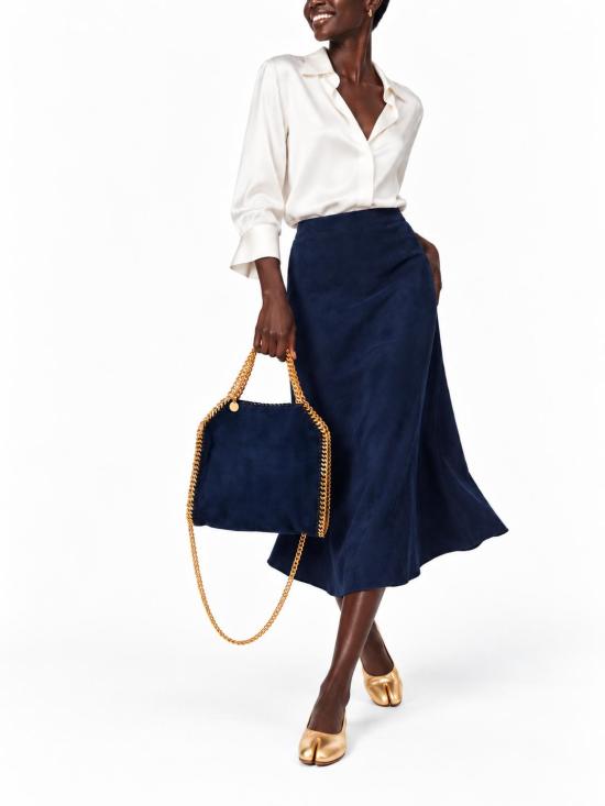 26FW 스텔라 맥카트니 가방 371223WP0543 4000 NAVY - STELLA MCCARTNEY