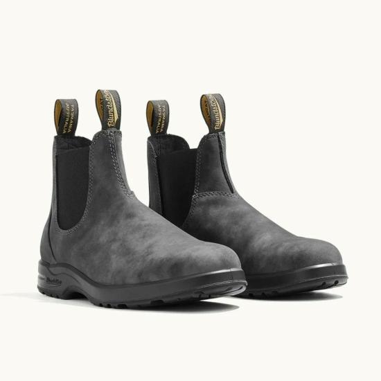  Descente Allterrain 부츠 데상트 올터레인 올터레인 2055  러스틱 블랙 - OTHER BRANDS