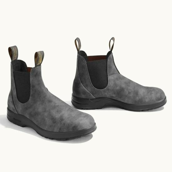  Descente Allterrain 부츠 데상트 올터레인 올터레인 2055  러스틱 블랙