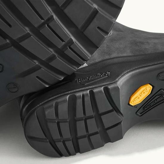  Descente Allterrain 부츠 데상트 올터레인 올터레인 2055  러스틱 블랙 - OTHER BRANDS