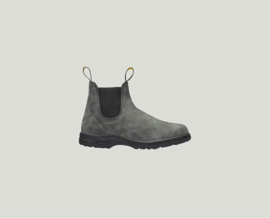  Descente Allterrain 부츠 데상트 올터레인 올터레인 2055  러스틱 블랙 - OTHER BRANDS