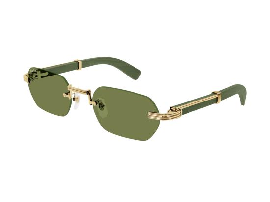 26FW 까르띠에 선글라스 CT0362S GOLD