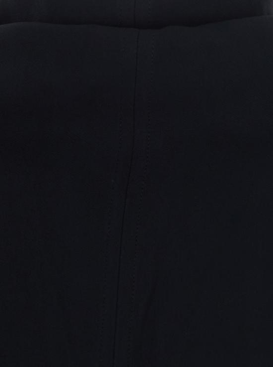 26FW 토템 블라우스/셔츠 264WRT0738FB0816001 Black - TOTEME
