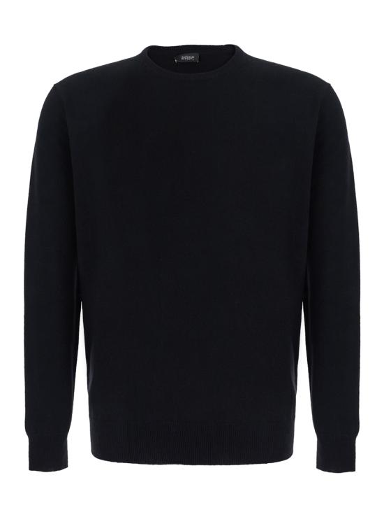 26FW 르플레인 긴팔 티셔츠 M200026520 Black