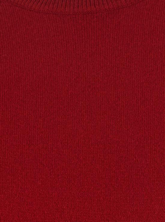 26FW 르플레인 긴팔 티셔츠 M200026351 Red - LEPLAIN