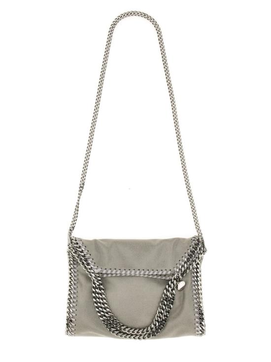 26FW 스텔라 맥카트니 토트백 371223 W91321220 Grey - STELLA MCCARTNEY