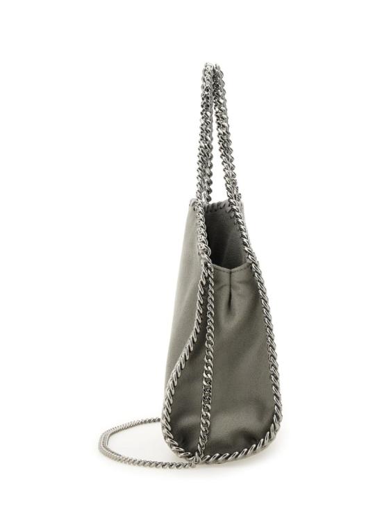 26FW 스텔라 맥카트니 토트백 371223 W91321220 Grey - STELLA MCCARTNEY