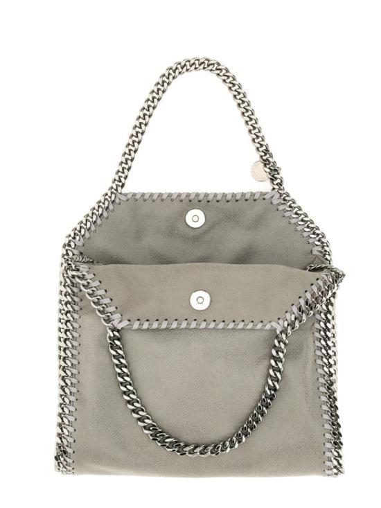 26FW 스텔라 맥카트니 토트백 371223 W91321220 Grey - STELLA MCCARTNEY
