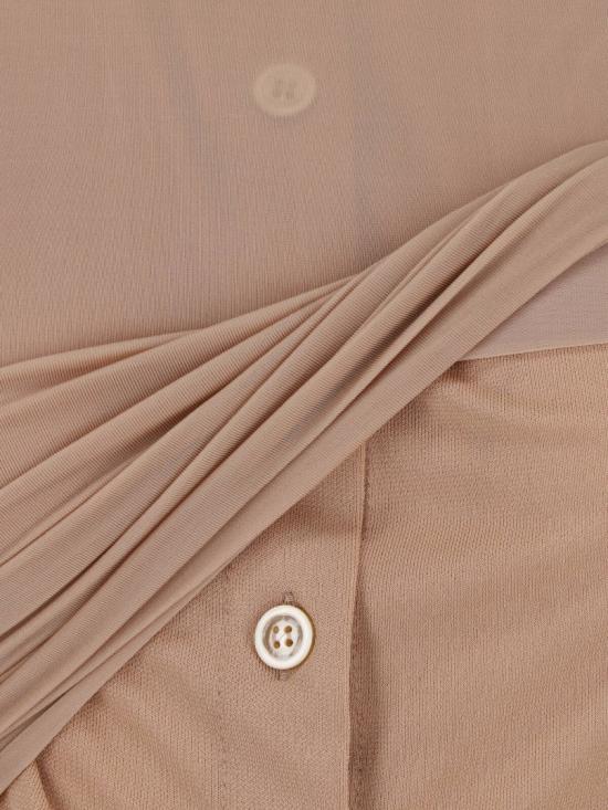 26FW 마르지엘라 탑 S29GC0321 M20274121 Neutrals - MAISON MARGIELA