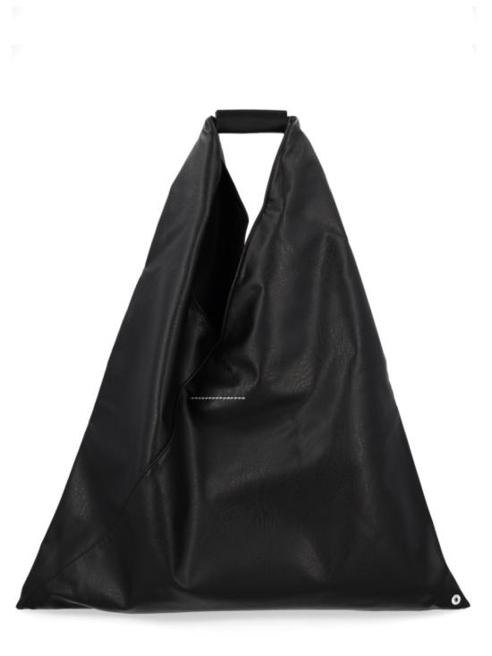  MM6 메종마르지엘라 재패니즈백 S54WD0039 P8396T8013 Black - MM6 MAISON MARGIELA