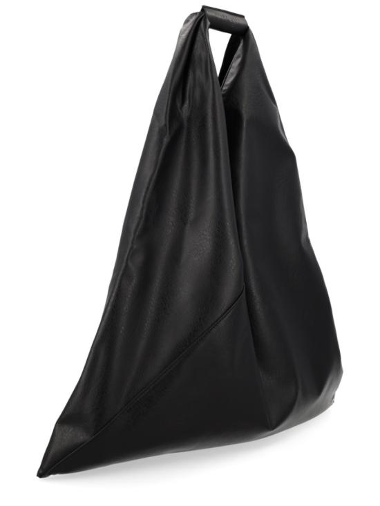  MM6 메종마르지엘라 재패니즈백 S54WD0039 P8396T8013 Black - MM6 MAISON MARGIELA