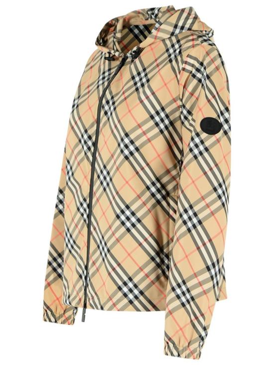 26FW 버버리 자켓 8130976 B9368 Brown - BURBERRY