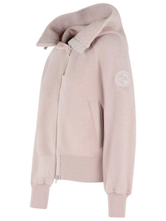 26FW 캐나다구스 자켓 7102WT 9856 Grey - CANADA GOOSE