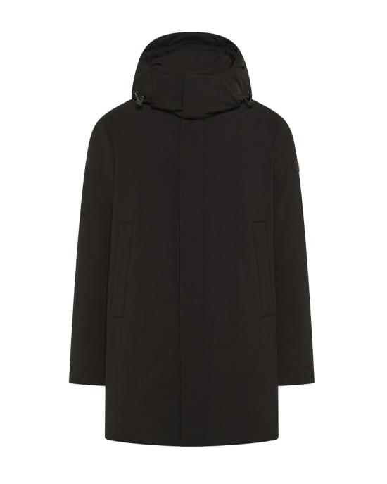 26FW 페트레이 자켓 3379239 Black