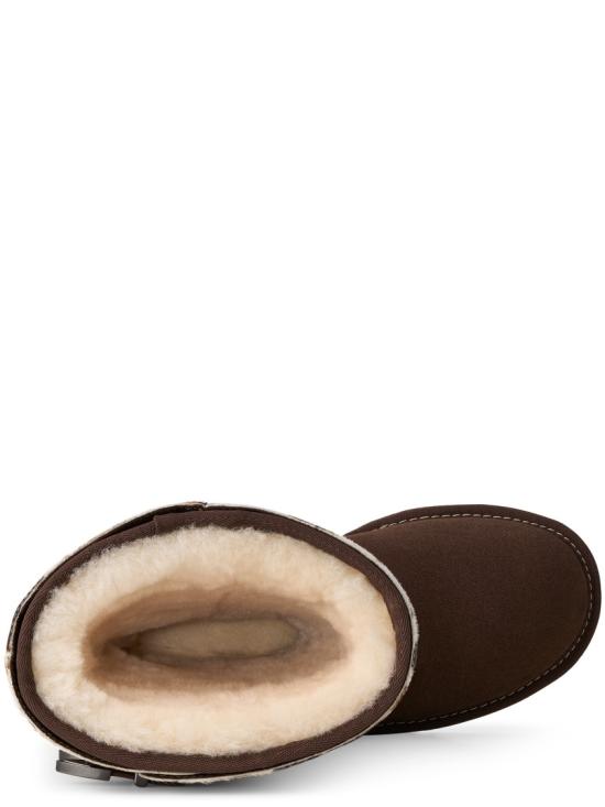 26FW 어그 부츠 1180397BCDR Brown - UGG