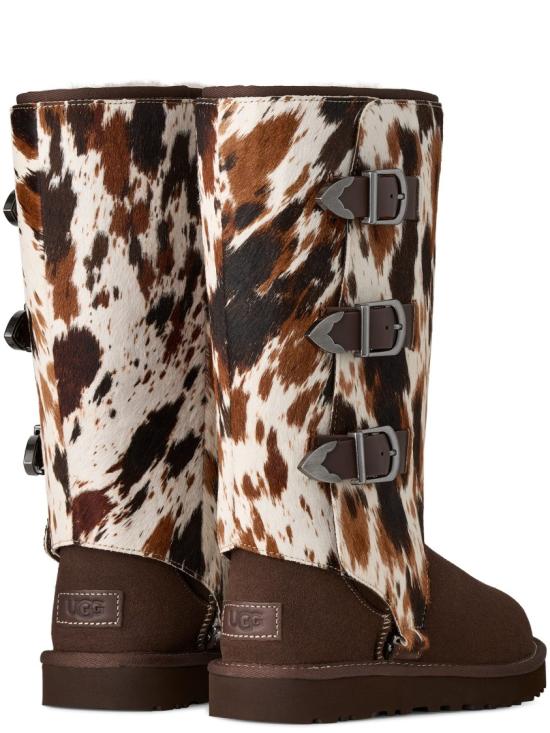 26FW 어그 부츠 1180397BCDR Brown - UGG