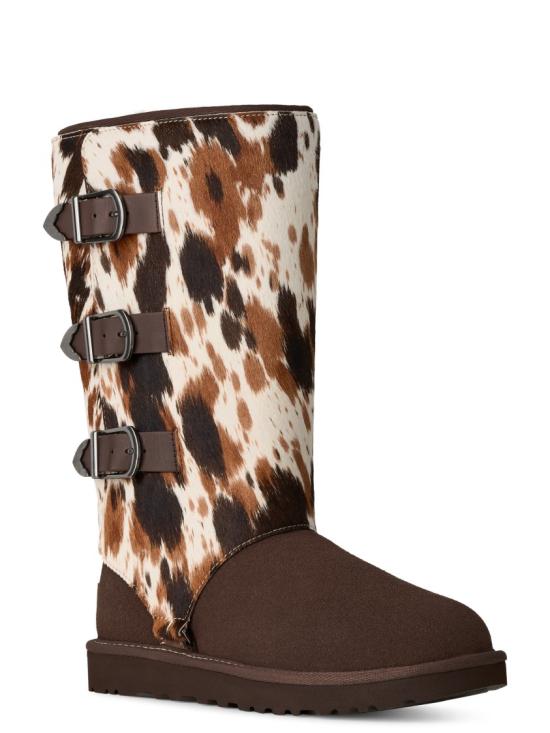 26FW 어그 부츠 1180397BCDR Brown - UGG